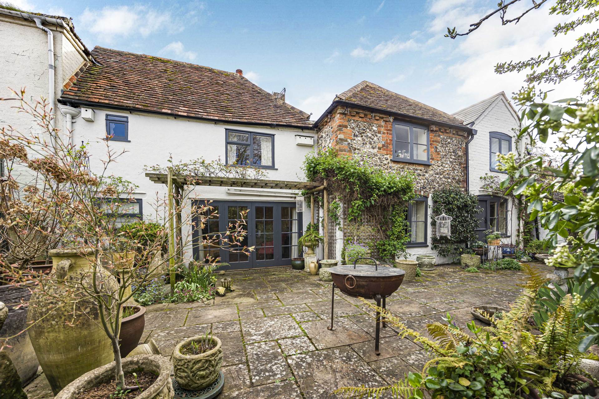 Church Lane, Image 23