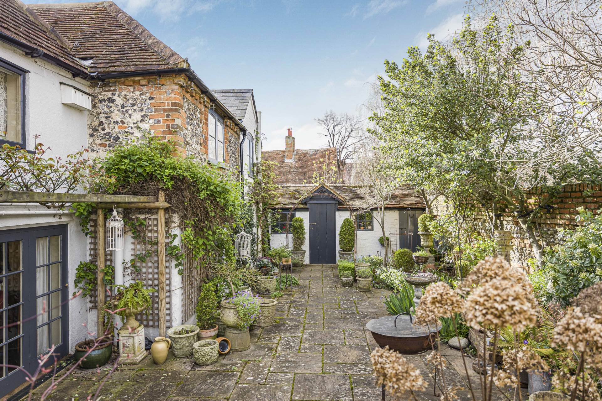 Church Lane, Image 24