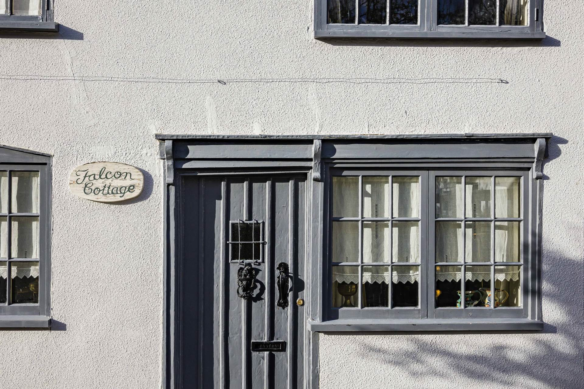 Church Lane, Image 29