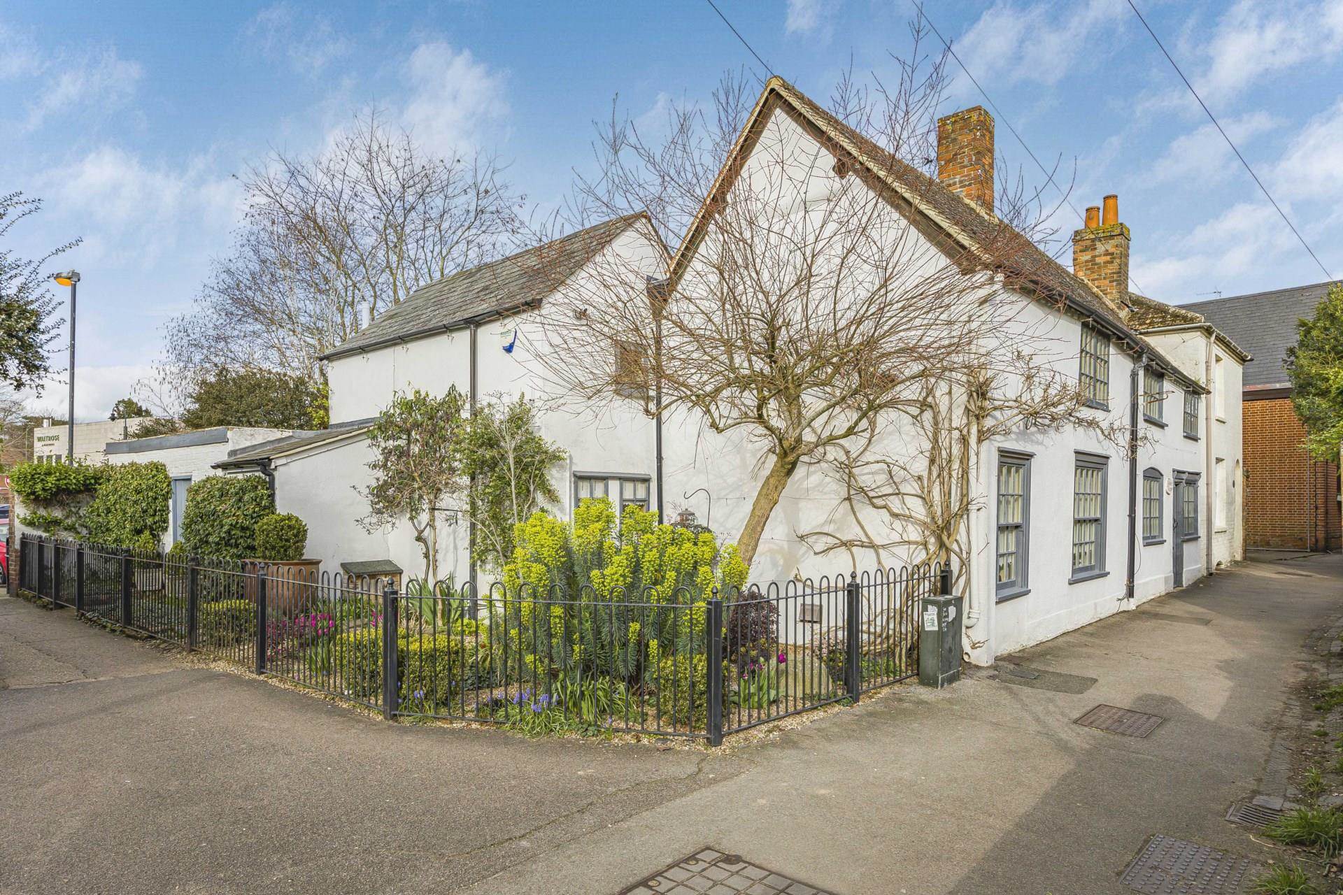 Church Lane, Image 3