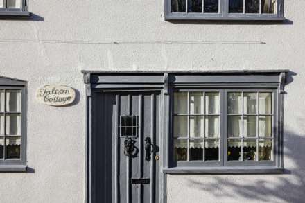 Church Lane, Image 29