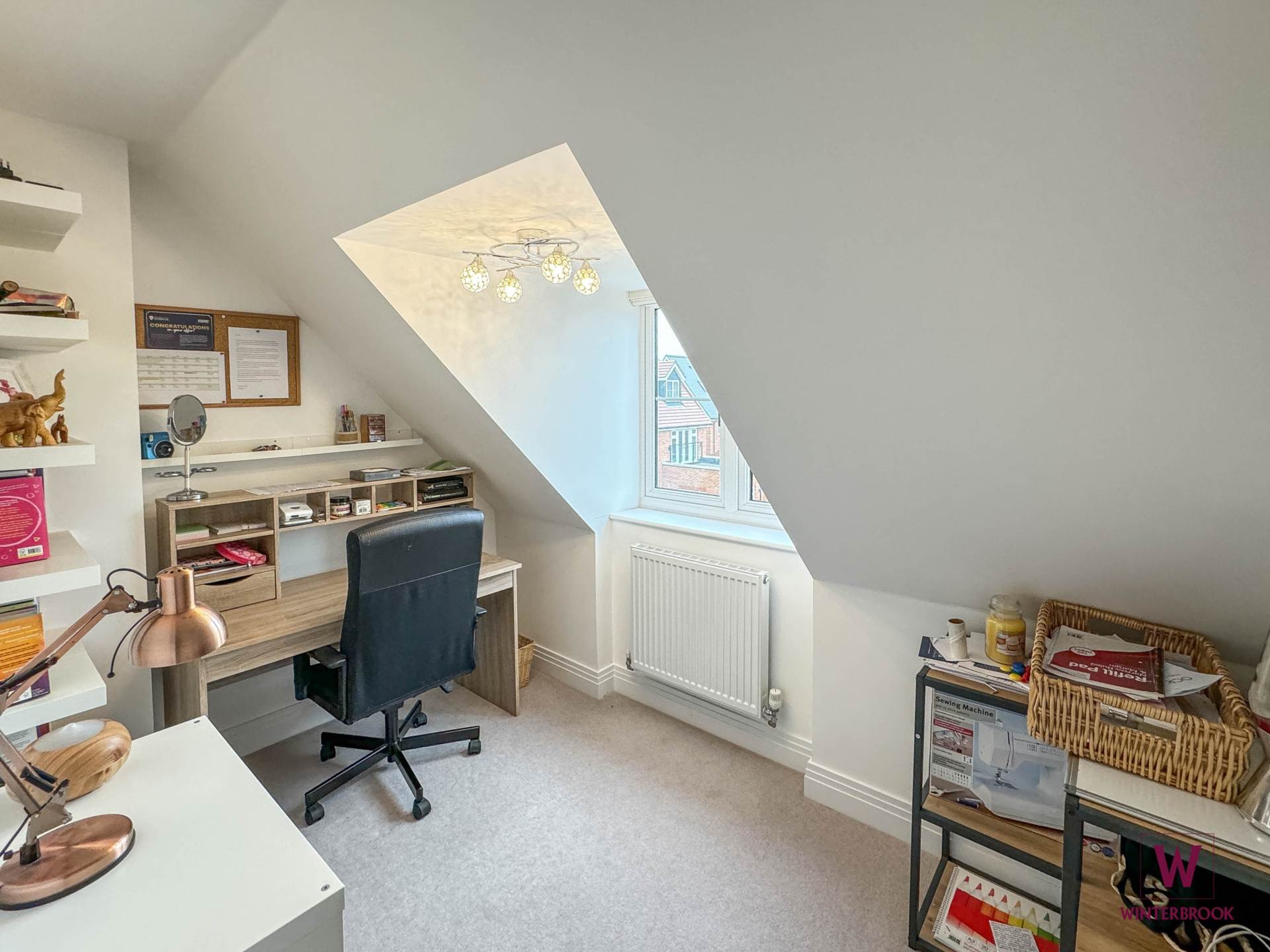 Mondays Field, Benson, Image 11