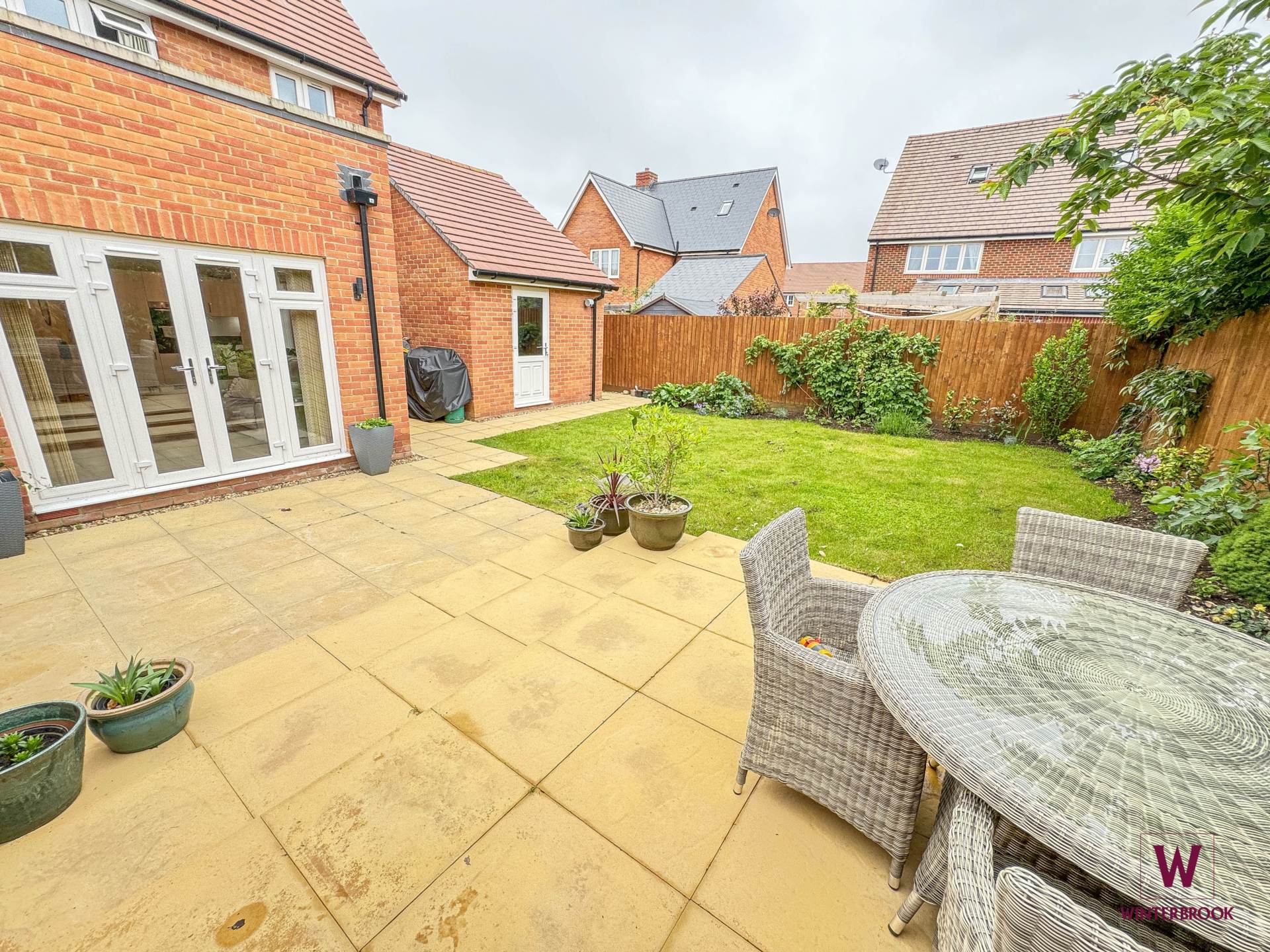 Mondays Field, Benson, Image 15