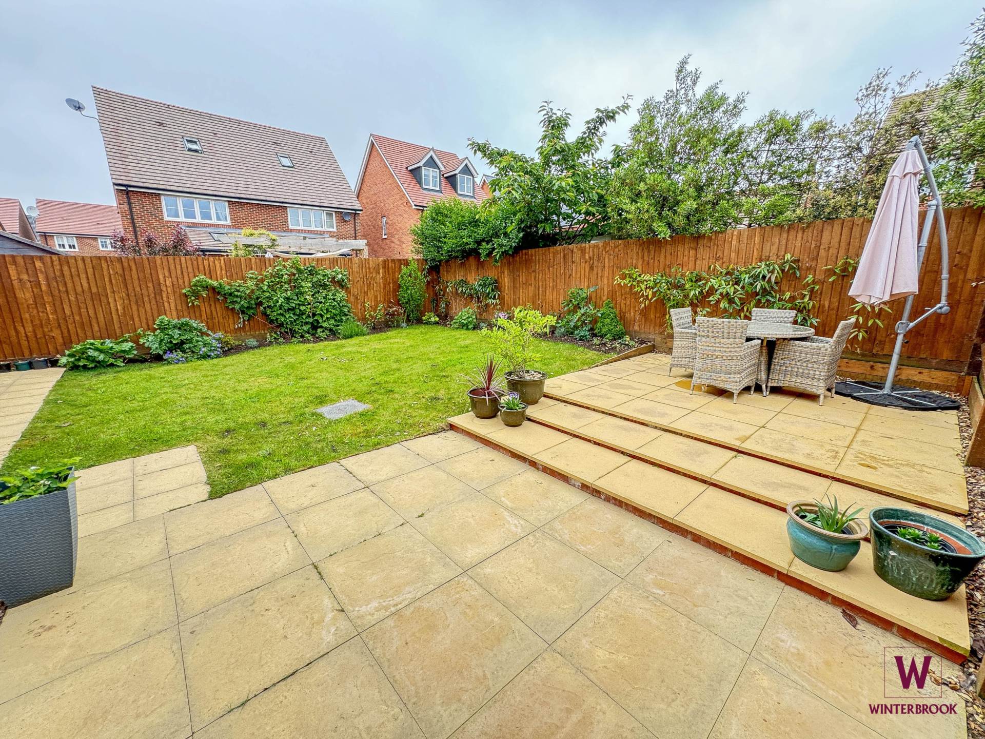 Mondays Field, Benson, Image 16