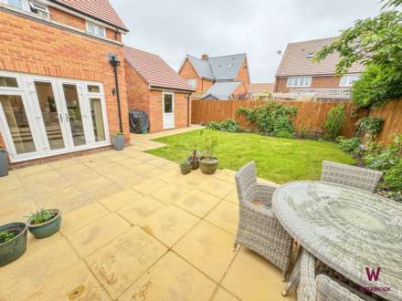 Mondays Field, Benson, Image 15