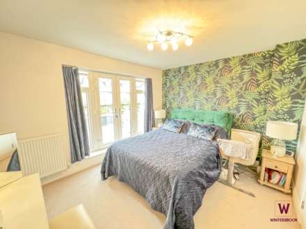 Mondays Field, Benson, Image 7