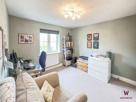 Mondays Field, Benson, Image 9