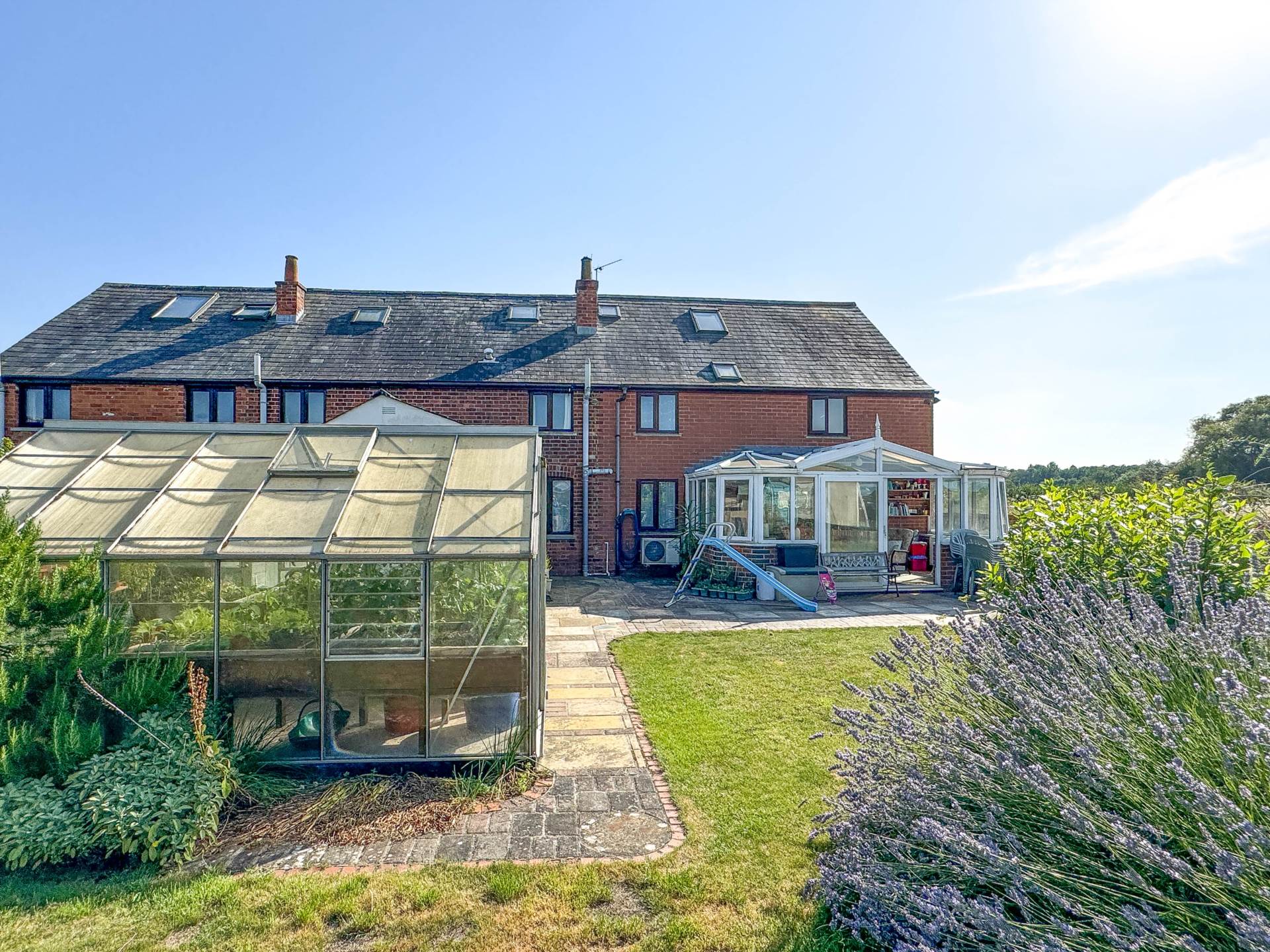 Henley Road, Shillingford, Image 18