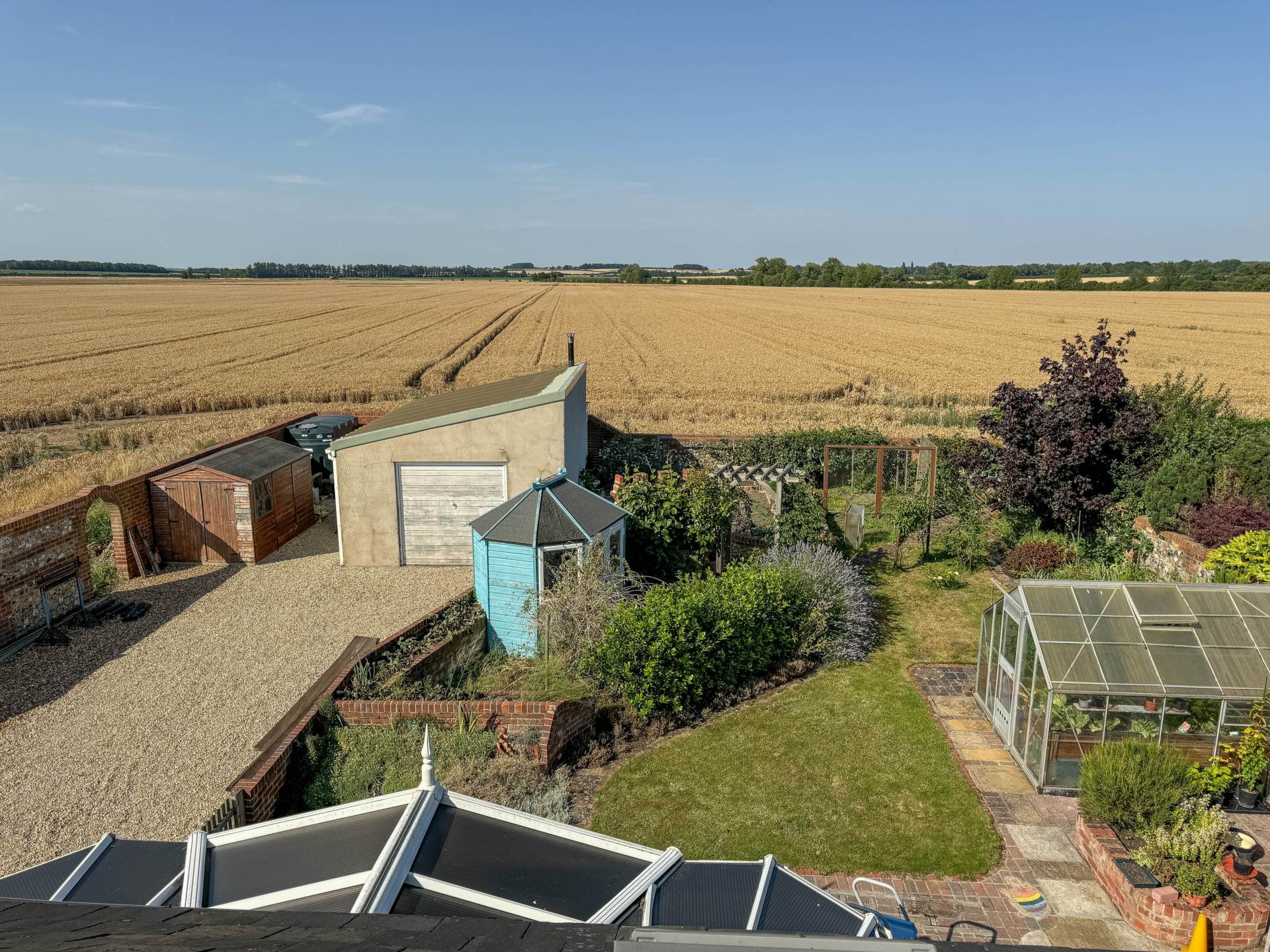 Henley Road, Shillingford, Image 20