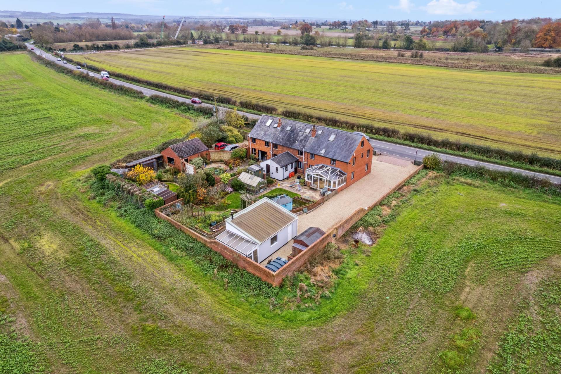Henley Road, Shillingford, Image 21
