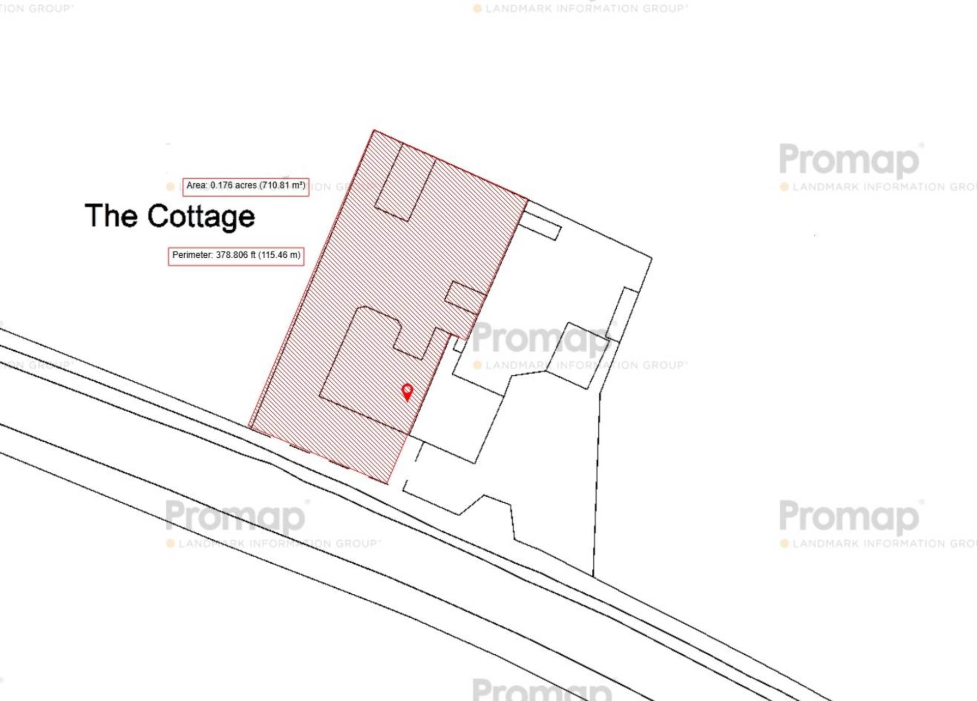 Henley Road, Shillingford, Image 22