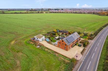Property For Sale Henley Road, Shillingford, Wallingford