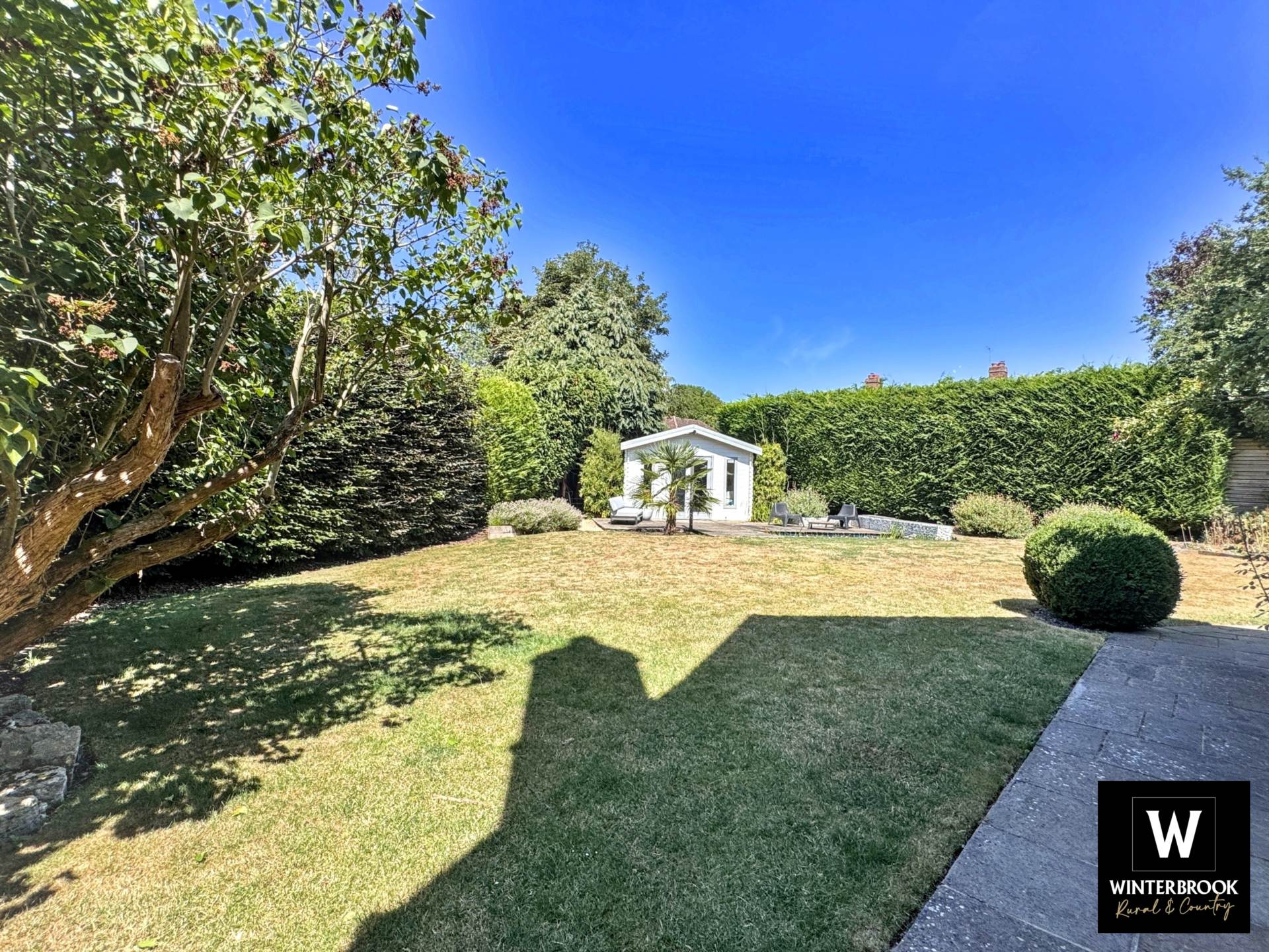 Bell Lane, Brightwell-Cum-Sotwell, Image 19