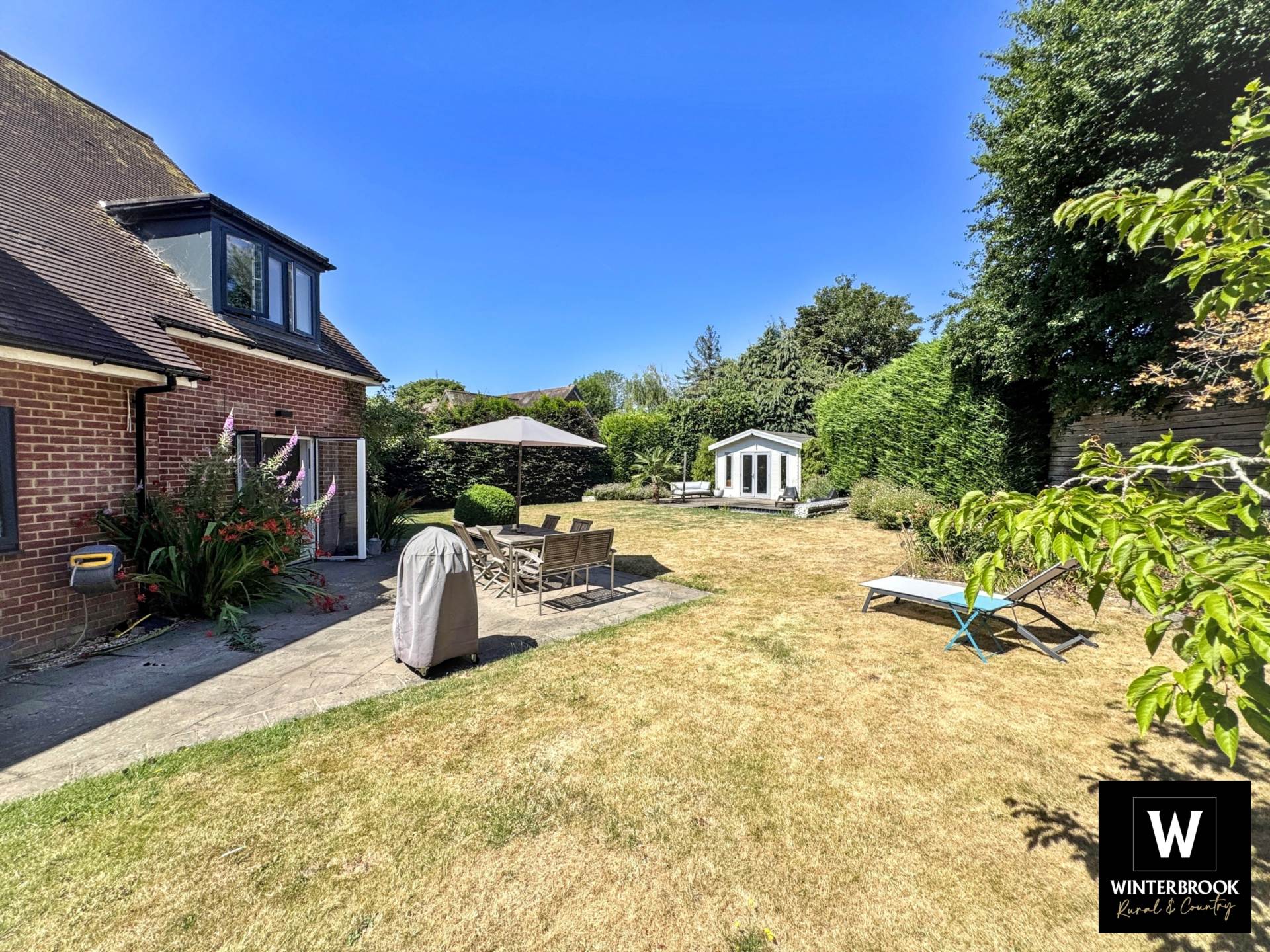Bell Lane, Brightwell-Cum-Sotwell, Image 21