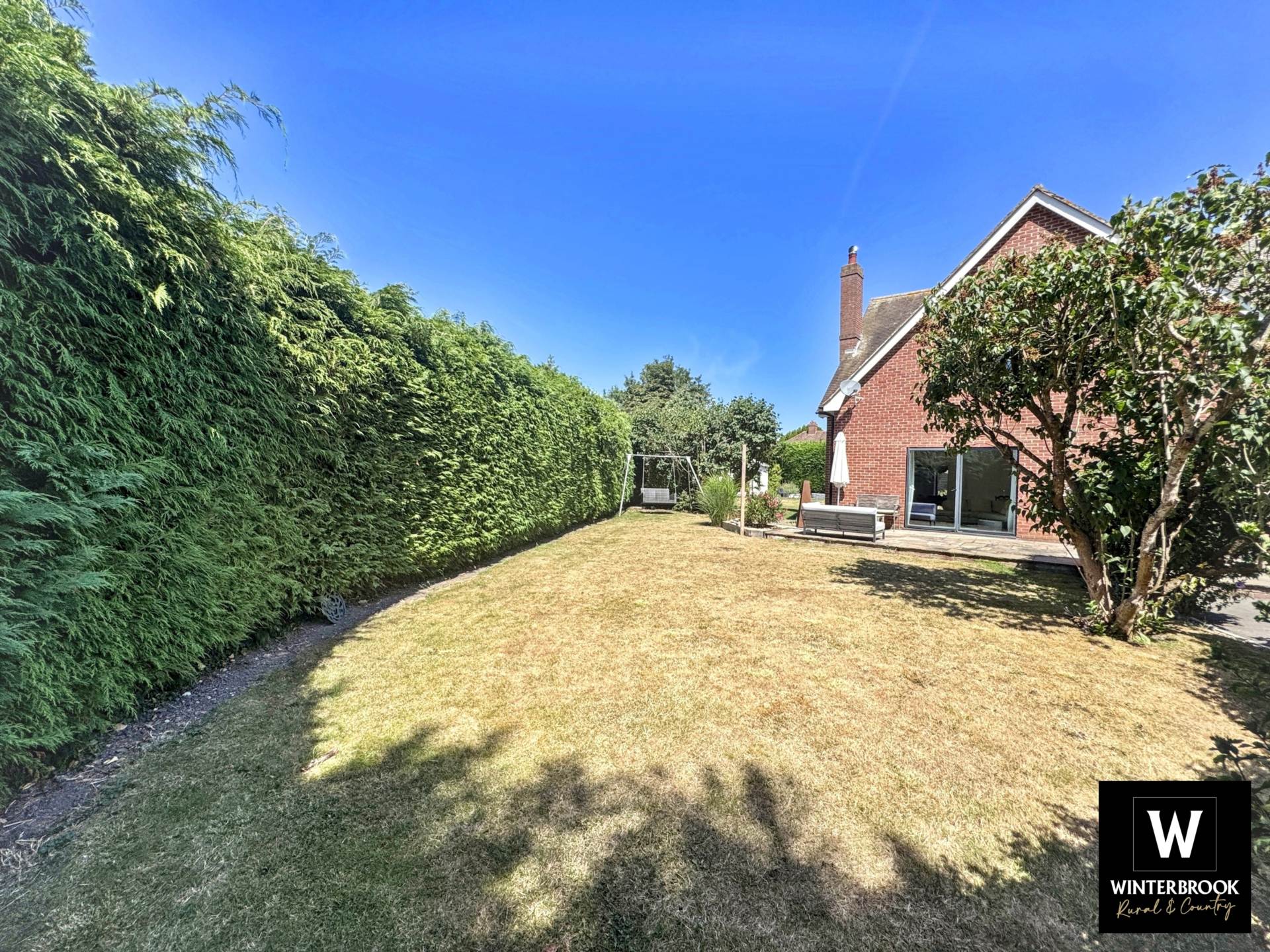 Bell Lane, Brightwell-Cum-Sotwell, Image 24