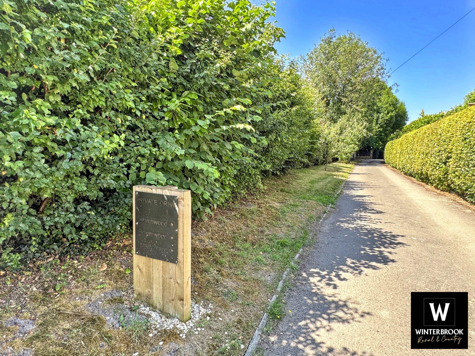 Bell Lane, Brightwell-Cum-Sotwell, Image 26