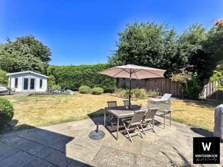 Bell Lane, Brightwell-Cum-Sotwell, Image 18