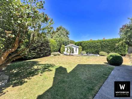 Bell Lane, Brightwell-Cum-Sotwell, Image 19