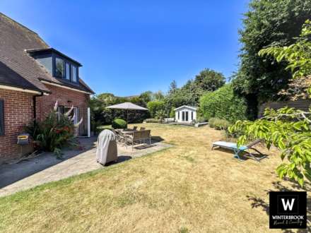 Bell Lane, Brightwell-Cum-Sotwell, Image 21