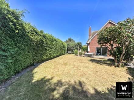 Bell Lane, Brightwell-Cum-Sotwell, Image 24