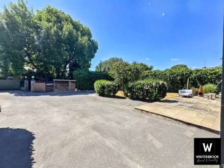 Bell Lane, Brightwell-Cum-Sotwell, Image 25