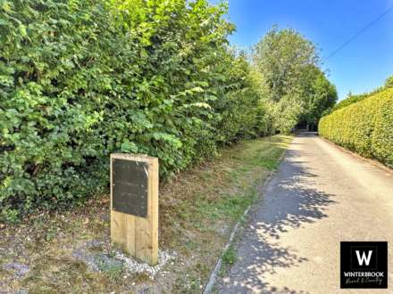 Bell Lane, Brightwell-Cum-Sotwell, Image 26