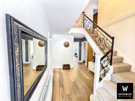 Bell Lane, Brightwell-Cum-Sotwell, Image 3