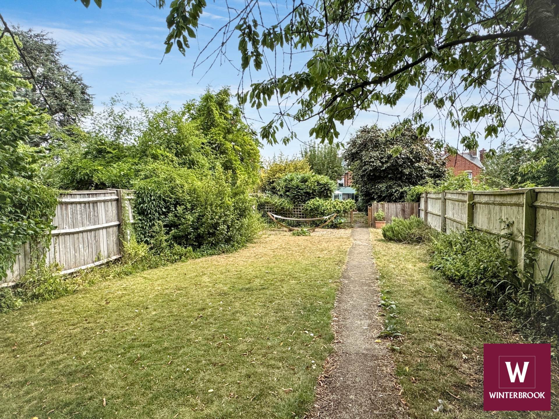 Wantage Road, Wallingford, Image 16