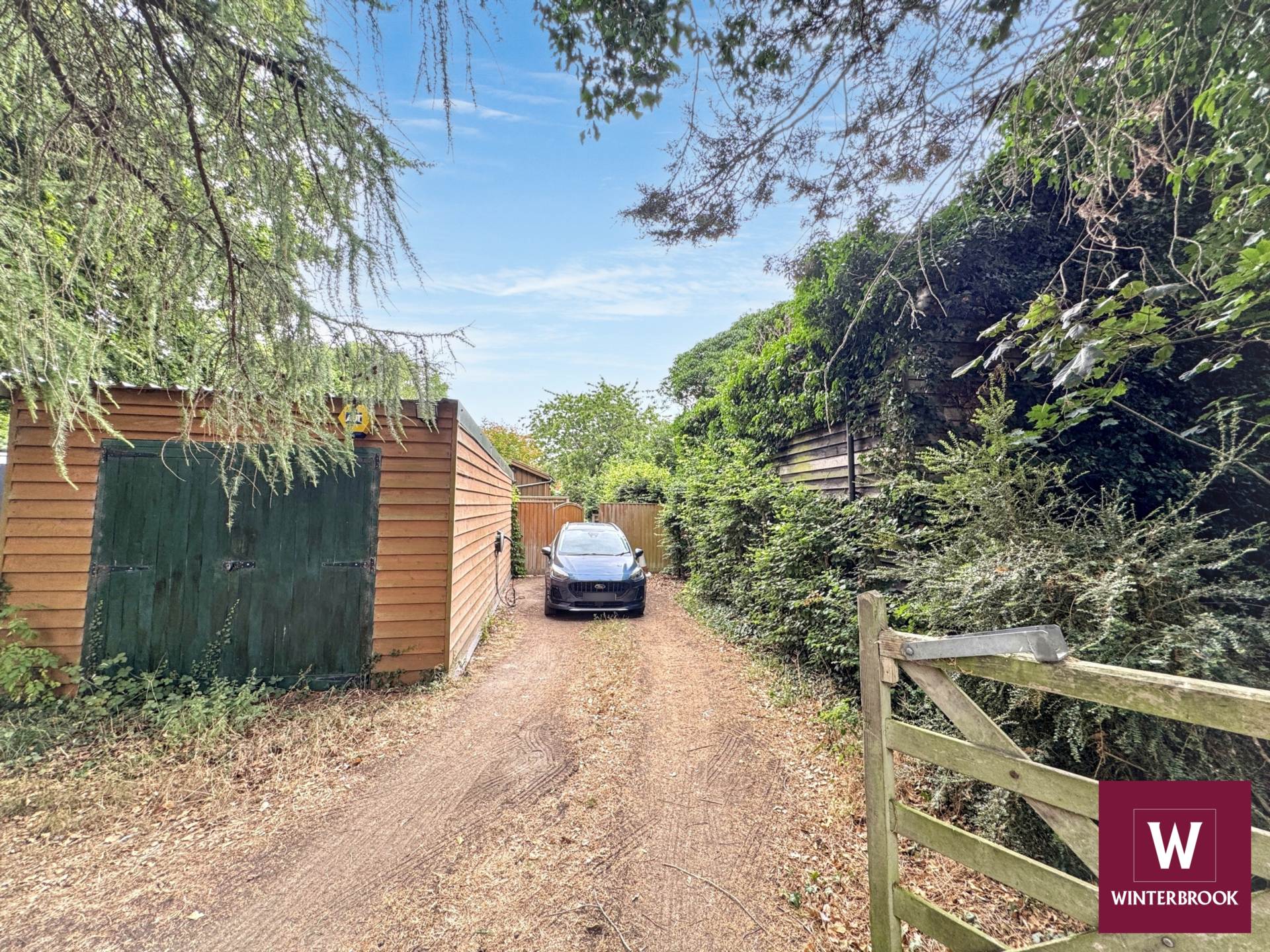 Wantage Road, Wallingford, Image 20