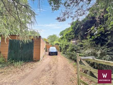 Wantage Road, Wallingford, Image 20
