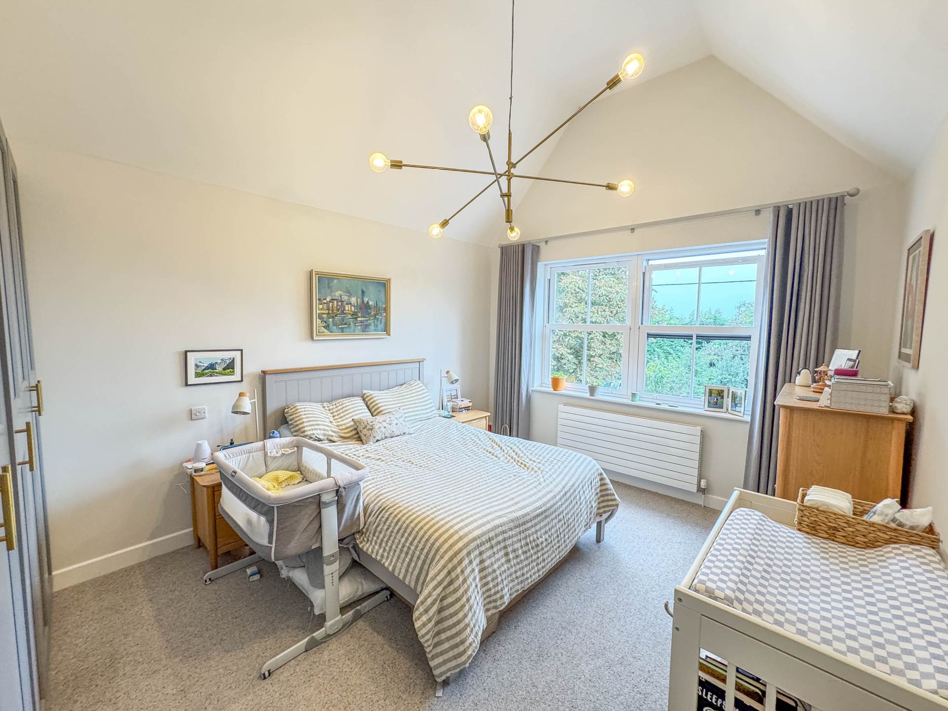 Kite Cottage, High Road, Brightwell, Image 11