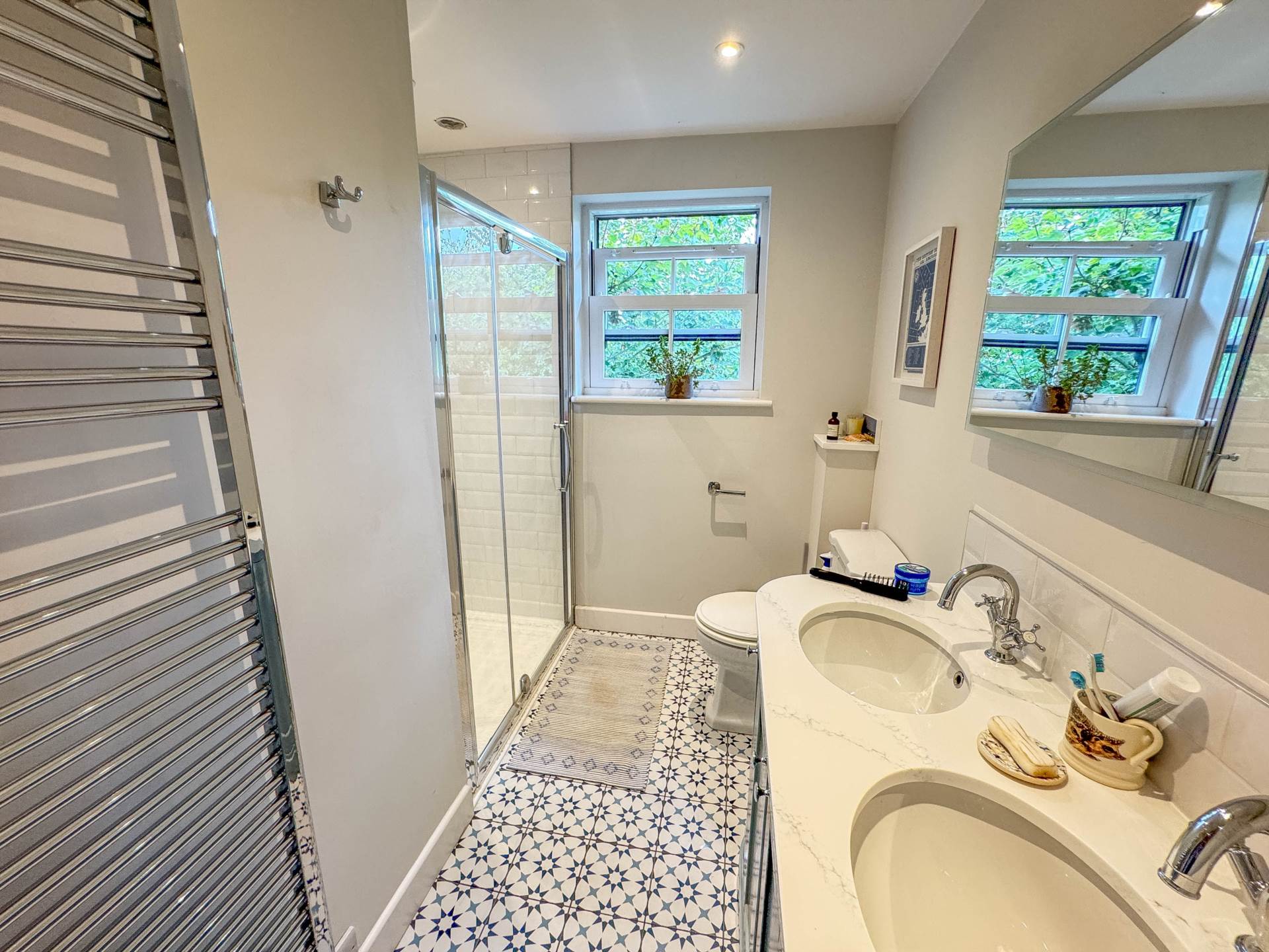 Kite Cottage, High Road, Brightwell, Image 12