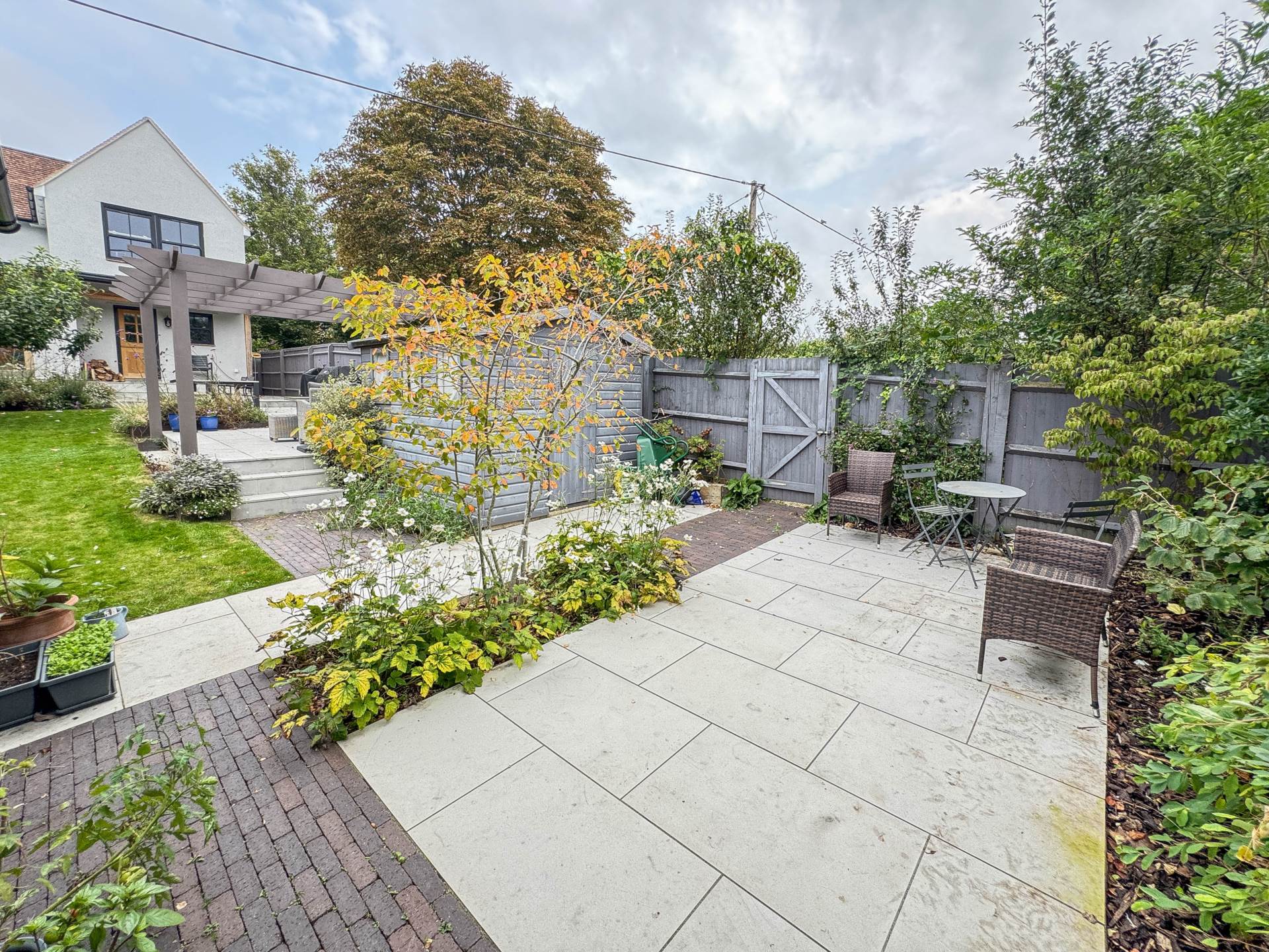Kite Cottage, High Road, Brightwell, Image 20