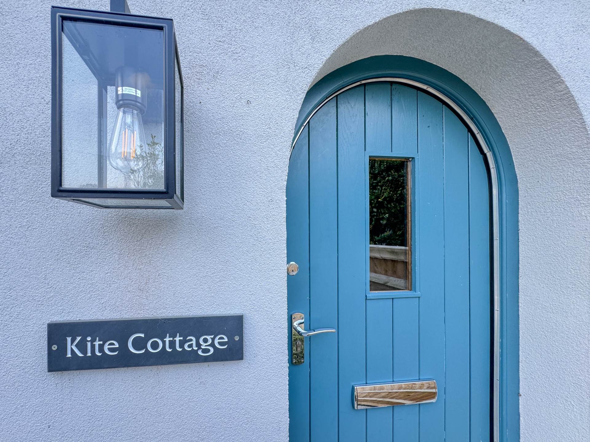 Kite Cottage, High Road, Brightwell, Image 22