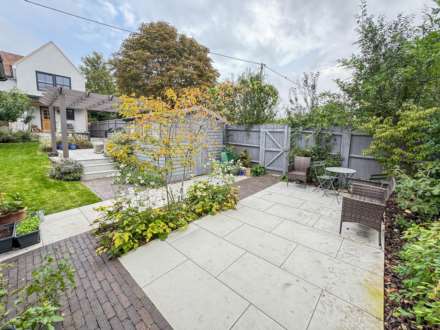 Kite Cottage, High Road, Brightwell, Image 20