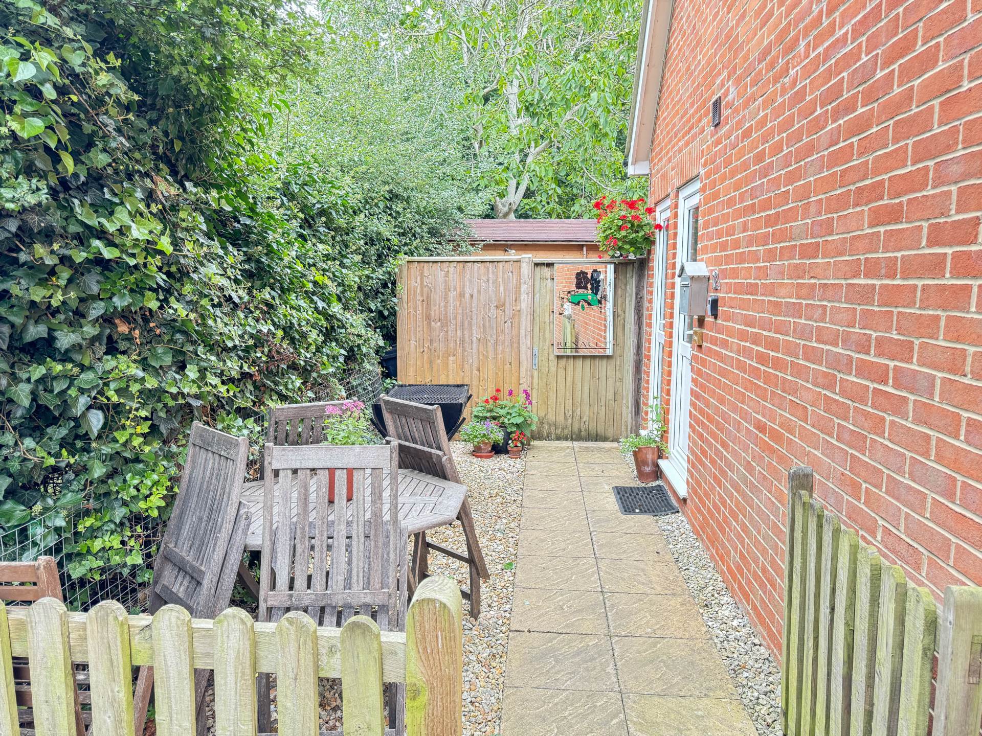 Churchfield Lane, Wallingford, Image 10