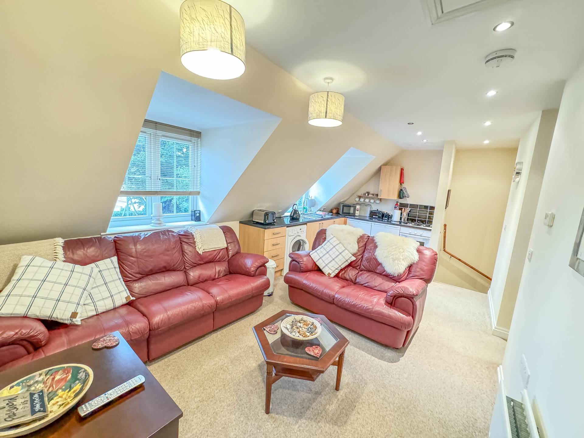 Churchfield Lane, Wallingford, Image 2