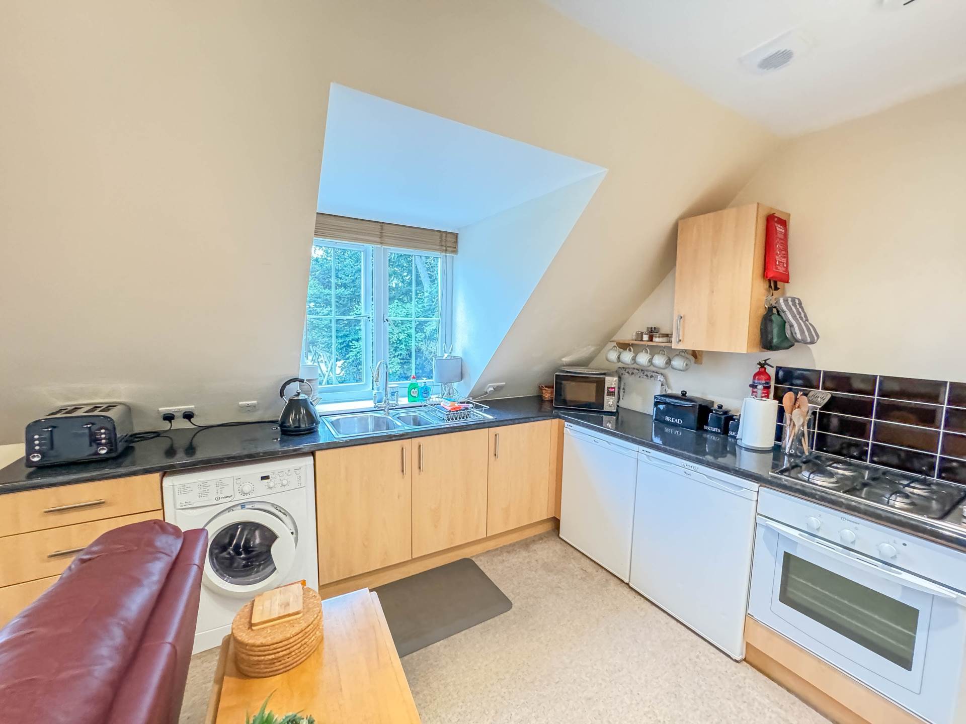 Churchfield Lane, Wallingford, Image 4