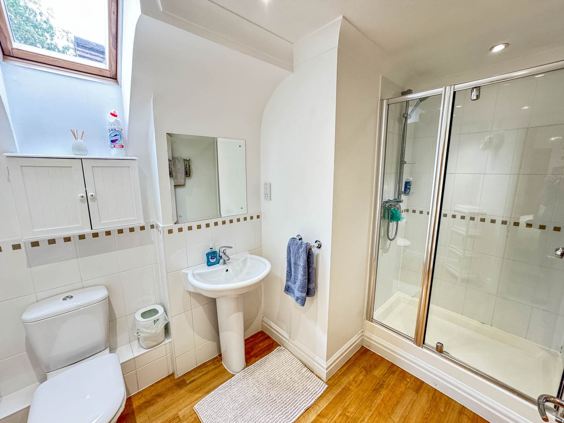 Churchfield Lane, Wallingford, Image 9