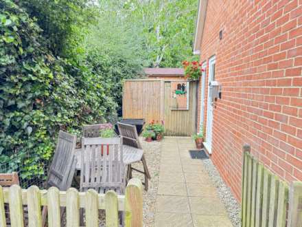 Churchfield Lane, Wallingford, Image 10