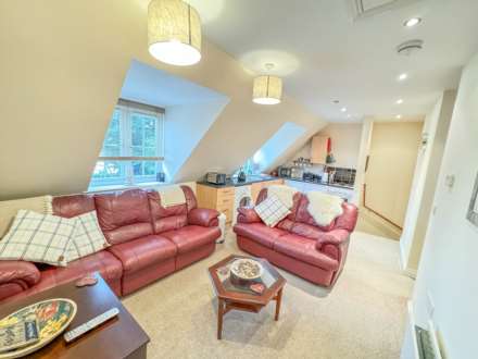 Churchfield Lane, Wallingford, Image 2