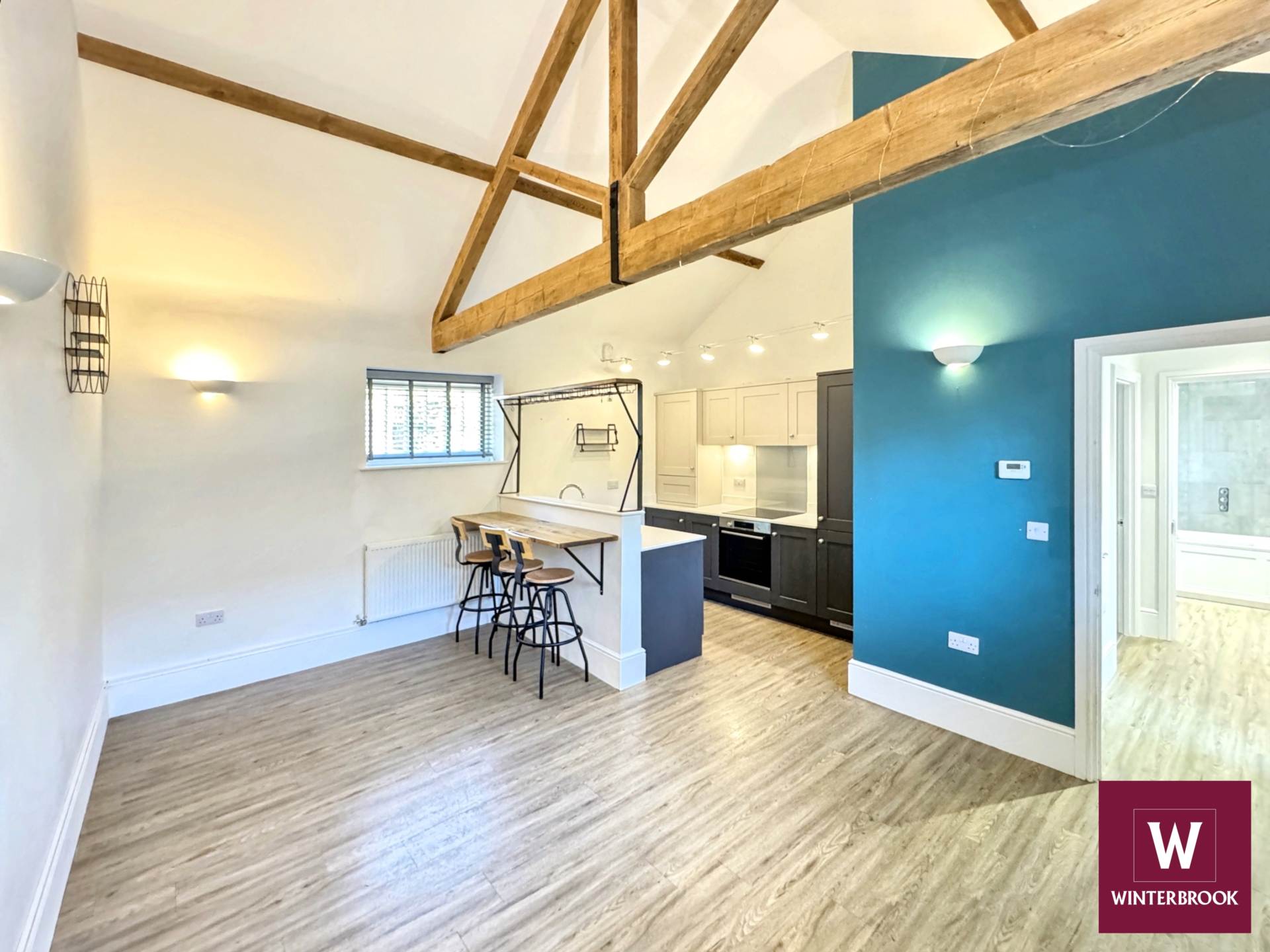 Ratcliffe Court, Cholsey, Image 2