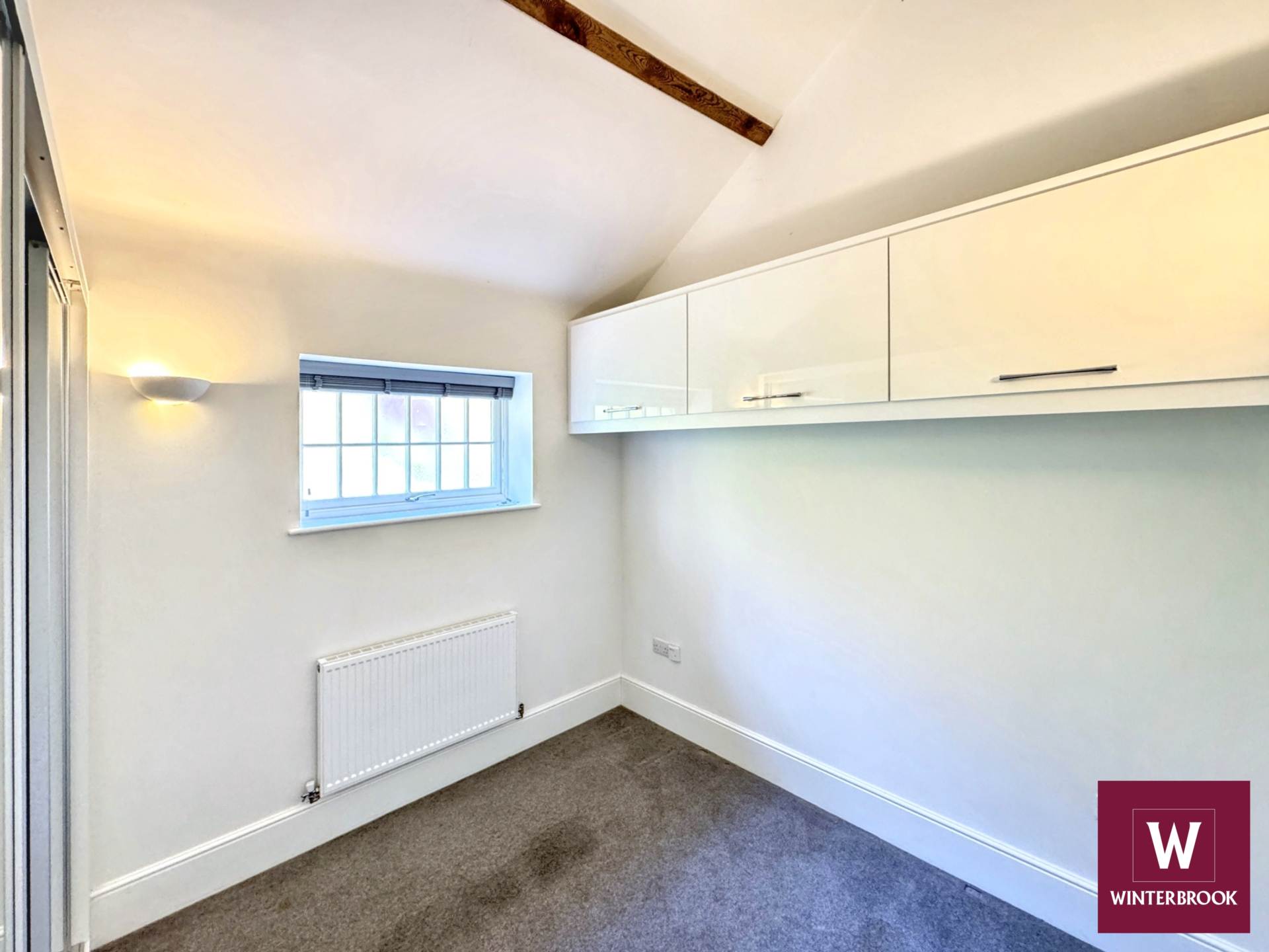 Ratcliffe Court, Cholsey, Image 5