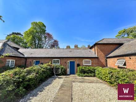 Property For Sale Ratcliffe Court, Cholsey, Wallingford