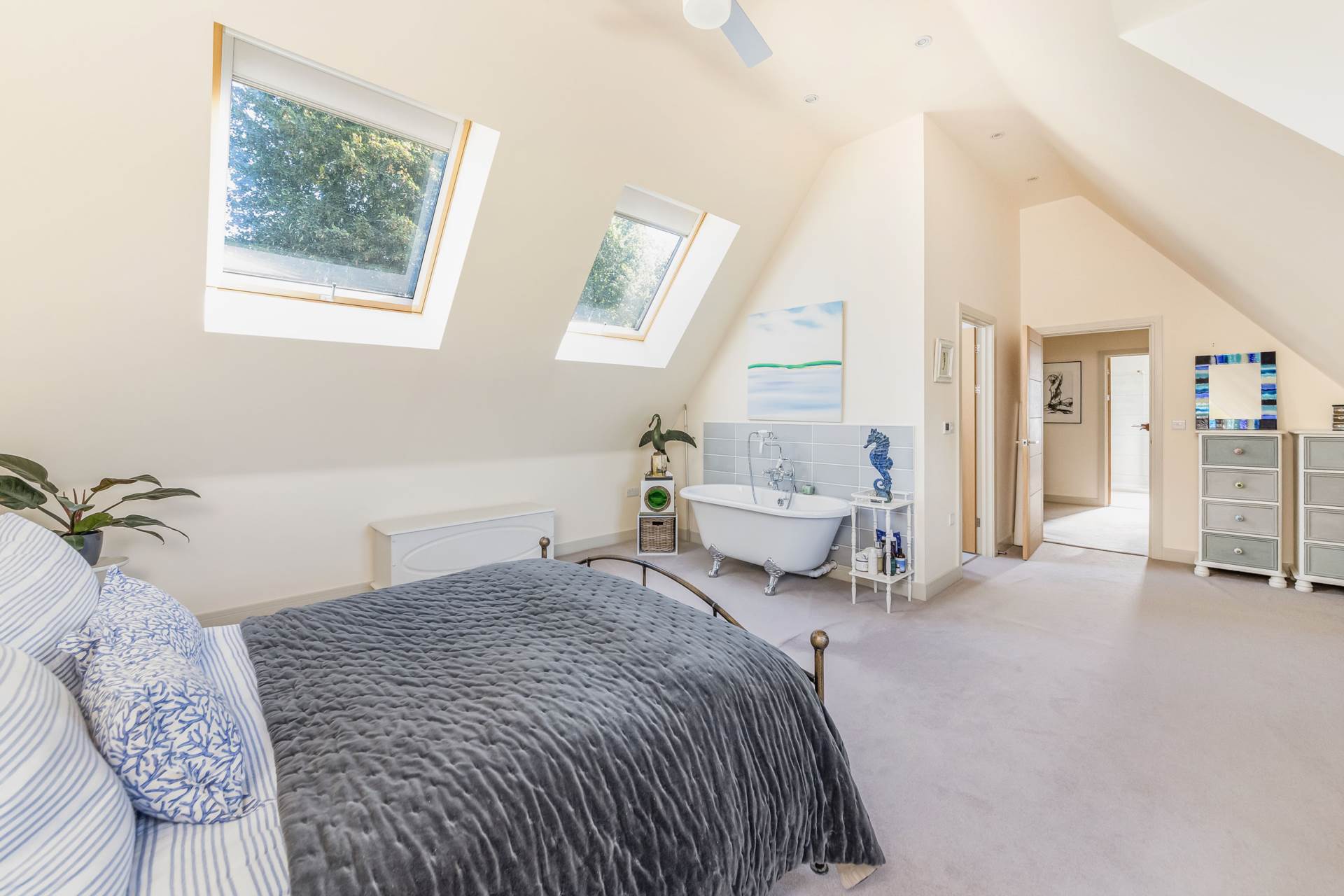Preston Crowmarsh, Wallingford, Image 12
