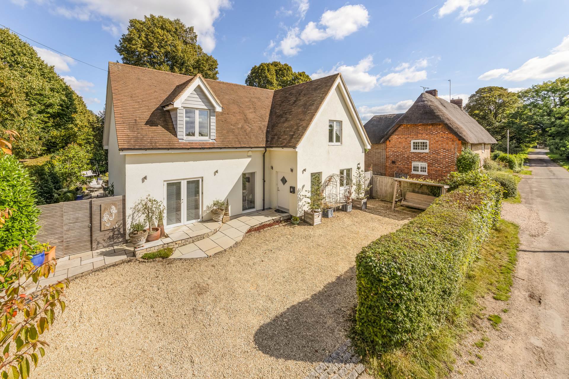 Preston Crowmarsh, Wallingford, Image 2