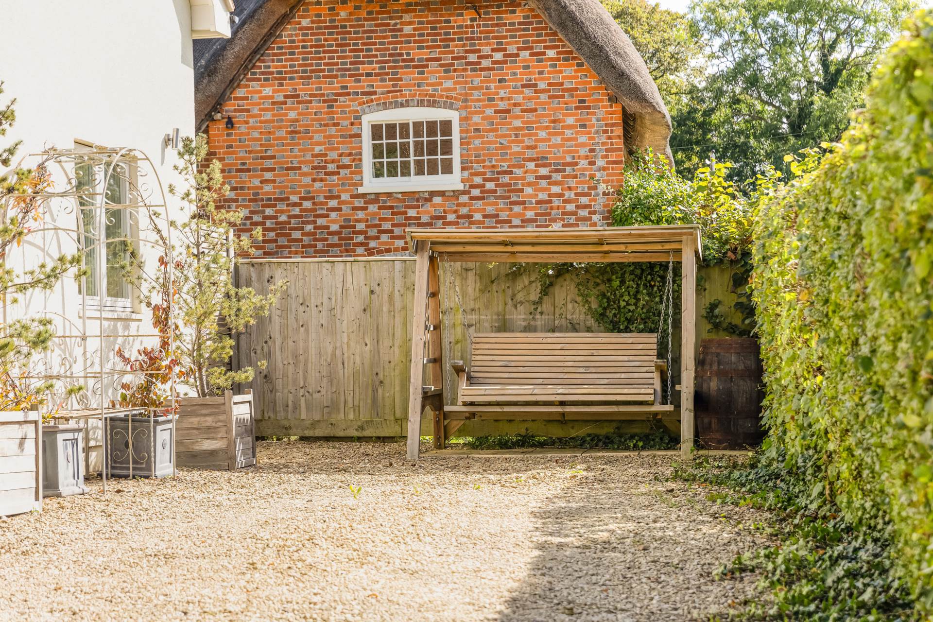 Preston Crowmarsh, Wallingford, Image 20