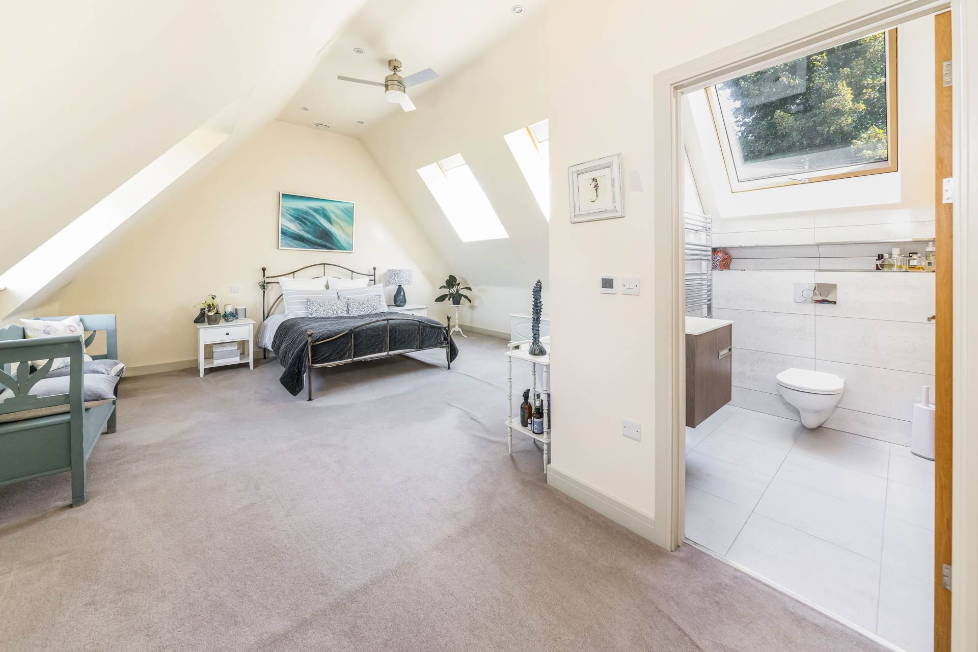 Preston Crowmarsh, Wallingford, Image 9