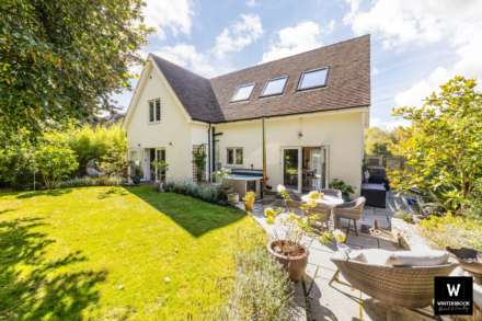 Property For Sale Preston Crowmarsh, Wallingford