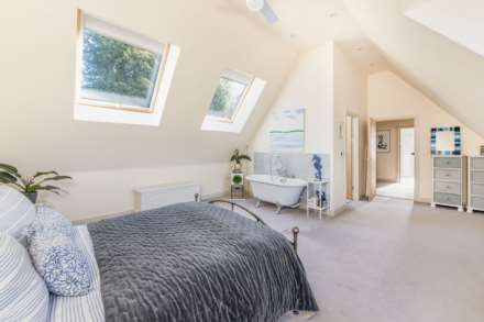 Preston Crowmarsh, Wallingford, Image 12